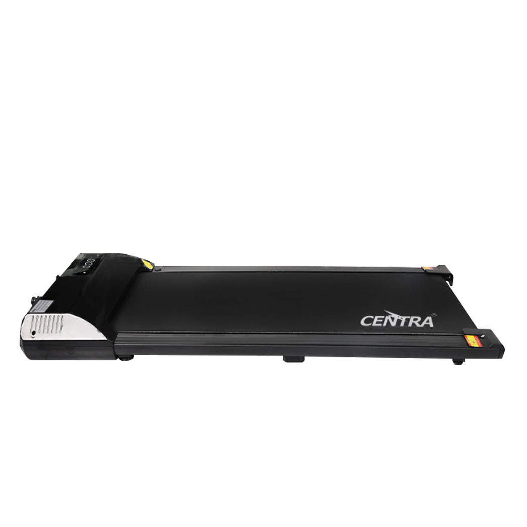 Electric Treadmill Walking Pad Home Office Gym Fitness Remote Control