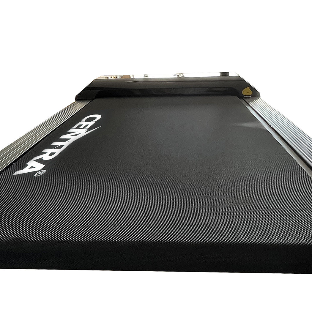 Electric Treadmill Walking Pad Home Office Gym Fitness Remote Control