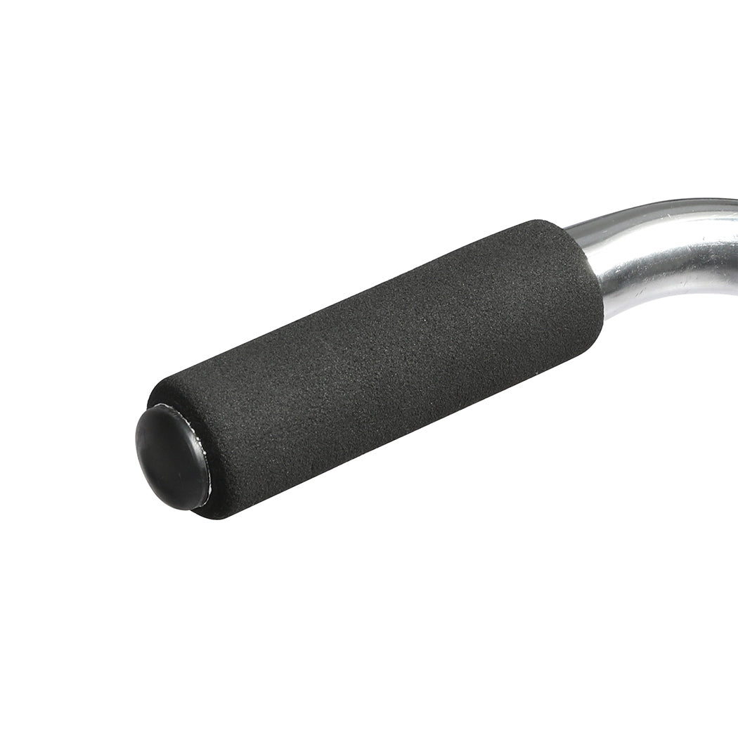 Rowing Machine Rower Hydraulic Resistance Exercise Fitness Gym Cardio