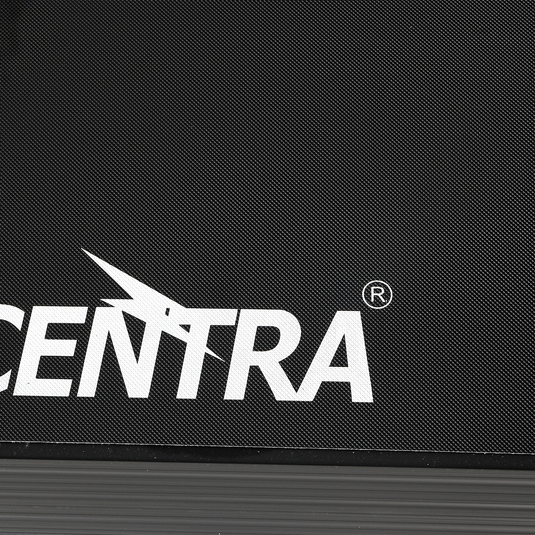 Electric Treadmill Under Desk - Grey